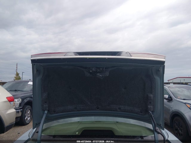 Aukcja sprzedaży 2004 Buick Park Avenue Ultra, vin: 1G4CU541444122758, numer aukcji: 45728454