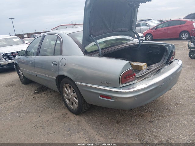 Aukcja sprzedaży 2004 Buick Park Avenue Ultra, vin: 1G4CU541444122758, numer aukcji: 45728454