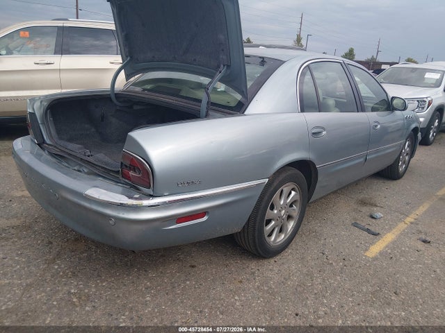 Aukcja sprzedaży 2004 Buick Park Avenue Ultra, vin: 1G4CU541444122758, numer aukcji: 45728454