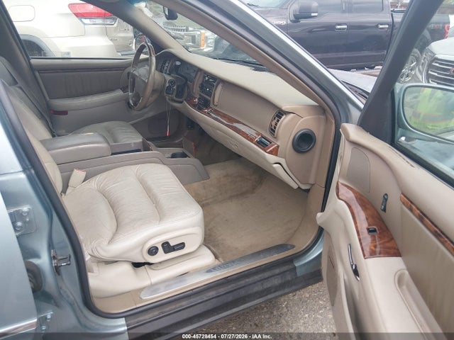 Aukcja sprzedaży 2004 Buick Park Avenue Ultra, vin: 1G4CU541444122758, numer aukcji: 45728454