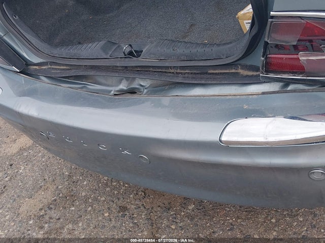 Aukcja sprzedaży 2004 Buick Park Avenue Ultra, vin: 1G4CU541444122758, numer aukcji: 45728454