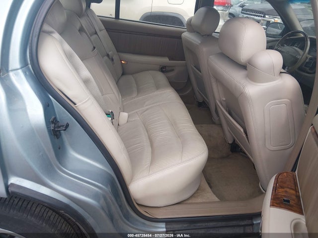 Aukcja sprzedaży 2004 Buick Park Avenue Ultra, vin: 1G4CU541444122758, numer aukcji: 45728454