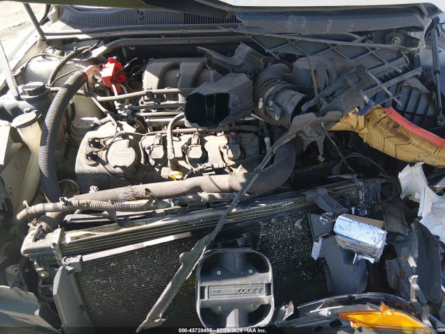 1FAHP2L81GG134504 Ford Taurus Police Interceptor