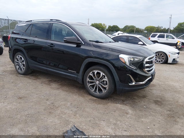 2019 3GKALPEX9KL276715 main image