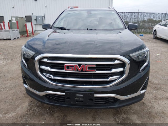 GMC Terrain Slt 2019 3GKALPEX9KL276715 Image 12