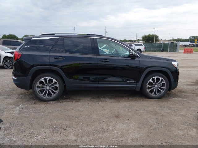 GMC Terrain Slt 2019 3GKALPEX9KL276715 Image 13