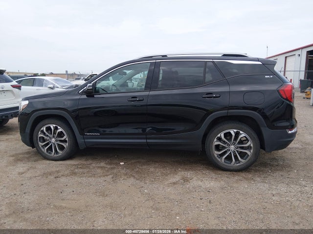 GMC Terrain Slt 2019 3GKALPEX9KL276715 Image 14