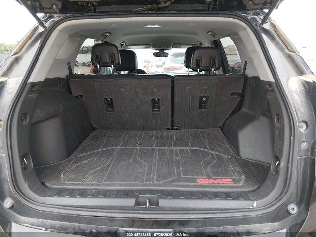 GMC Terrain Slt 2019 3GKALPEX9KL276715 Image 16