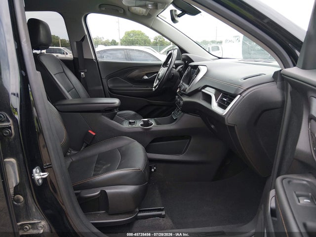 GMC Terrain Slt 2019 3GKALPEX9KL276715 Image 5