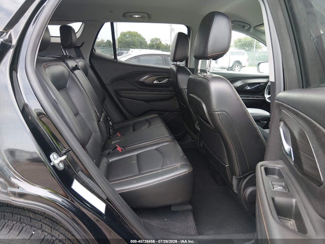 GMC Terrain Slt 2019 3GKALPEX9KL276715 Image 8