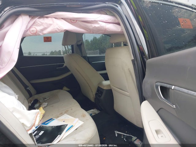 Hyundai SONATA SEL 2021 KMHL14JA1MA151451 Image 8