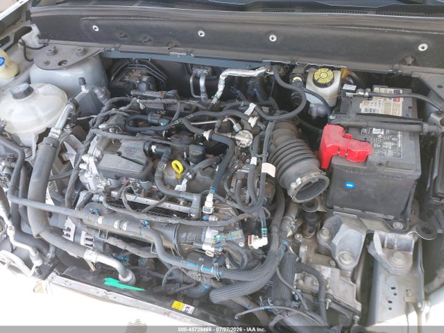 3FMCR9C65NRD87946 Ford Bronco Sport Outer Banks