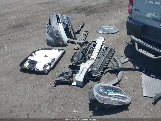 3FMCR9C65NRD87946 Ford Bronco Sport Outer Banks