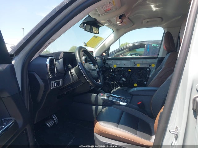 3FMCR9C65NRD87946 Ford Bronco Sport Outer Banks