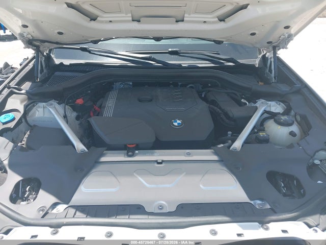 45728467 :رقم المزاد ، 5UX53DP04N9J43514 vin ، 2022 Bmw X3 Xdrive30i مزاد بيع