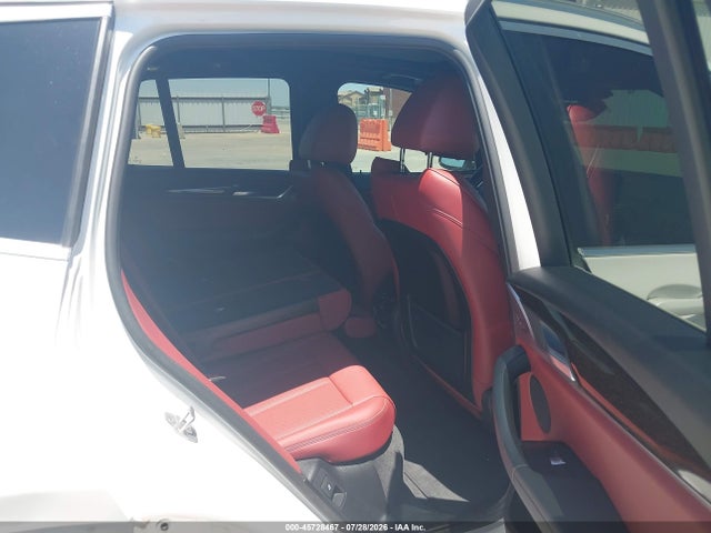 45728467 :رقم المزاد ، 5UX53DP04N9J43514 vin ، 2022 Bmw X3 Xdrive30i مزاد بيع