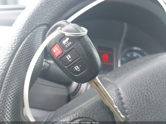 Продаж на аукціоні авто 2017 Toyota Corolla Le, vin: 2T1BURHE1HC838170, номер лоту: 45728469