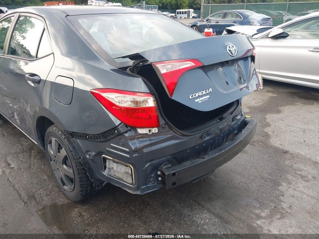 Продаж на аукціоні авто 2017 Toyota Corolla Le, vin: 2T1BURHE1HC838170, номер лоту: 45728469
