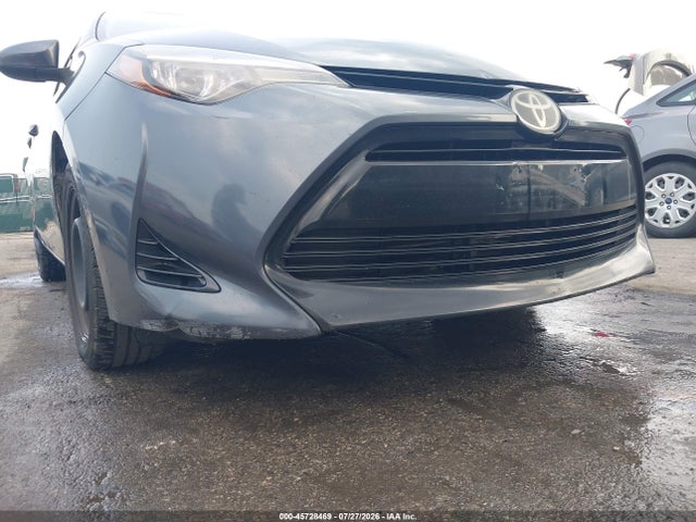 Продаж на аукціоні авто 2017 Toyota Corolla Le, vin: 2T1BURHE1HC838170, номер лоту: 45728469