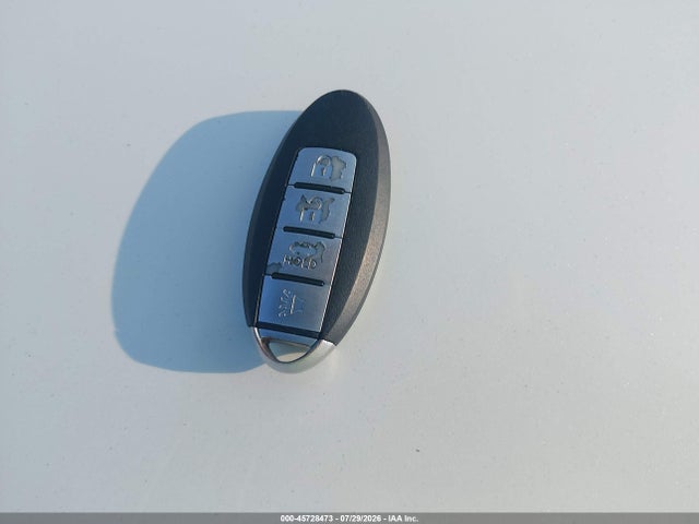 Продажа на аукционе авто 2016 Nissan Maxima 3.5 Platinum, vin: 1N4AA6AP6GC384624, номер лота: 45728473
