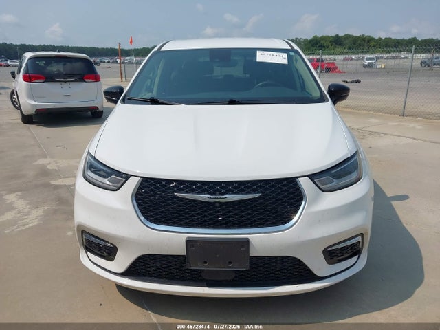 45728474 :رقم المزاد ، 2C4RC1BG7RR135719 vin ، 2024 Chrysler Pacifica Touring L مزاد بيع