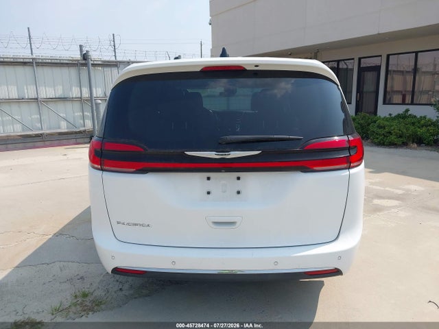 45728474 :رقم المزاد ، 2C4RC1BG7RR135719 vin ، 2024 Chrysler Pacifica Touring L مزاد بيع