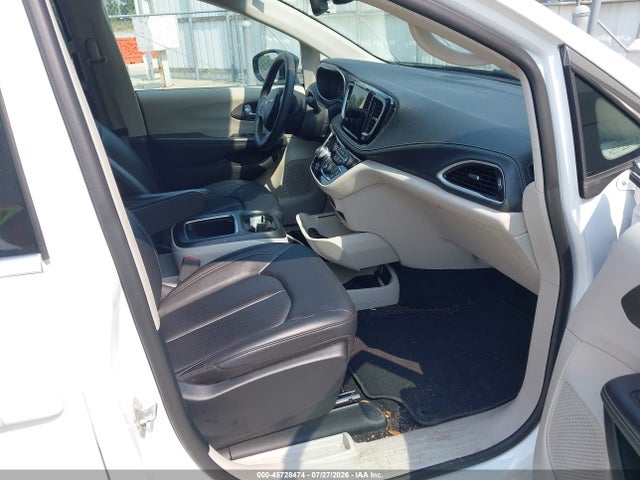 45728474 :رقم المزاد ، 2C4RC1BG7RR135719 vin ، 2024 Chrysler Pacifica Touring L مزاد بيع
