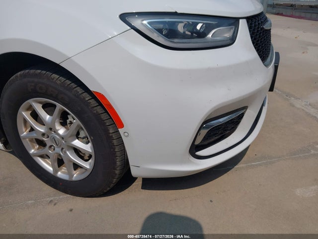 45728474 :رقم المزاد ، 2C4RC1BG7RR135719 vin ، 2024 Chrysler Pacifica Touring L مزاد بيع