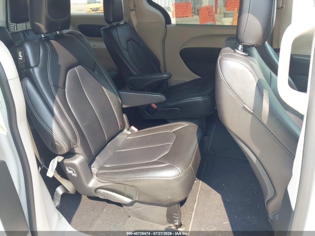 45728474 :رقم المزاد ، 2C4RC1BG7RR135719 vin ، 2024 Chrysler Pacifica Touring L مزاد بيع