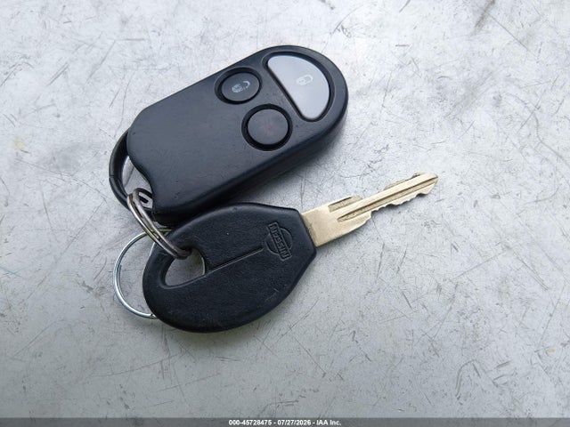 Продаж на аукціоні авто 1999 Nissan Sentra Gxe/xe, vin: 1N4AB41D4XC705583, номер лоту: 45728475
