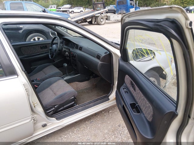 Продаж на аукціоні авто 1999 Nissan Sentra Gxe/xe, vin: 1N4AB41D4XC705583, номер лоту: 45728475