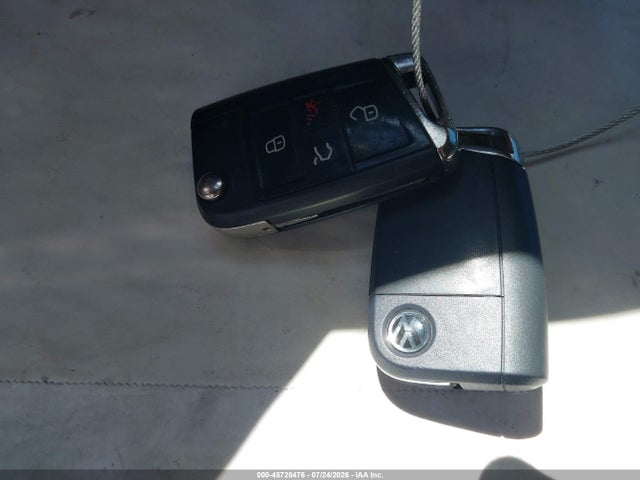 2015 Volkswagen Golf Sportwagen Tdi S 4-door მანქანა იყიდება აუქციონზე, vin: 3VWCA7AU1FM519470, აუქციონის ნომერი: 45728476