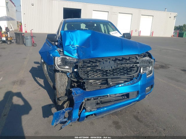 Aukcja sprzedaży 2025 Ford Ranger Xl, vin: 1FTER4PH7SLE13730, numer aukcji: 45728486