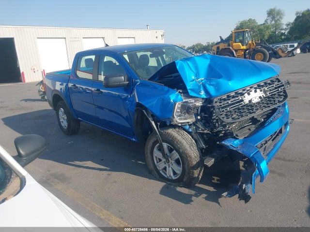Aukcja sprzedaży 2025 Ford Ranger Xl, vin: 1FTER4PH7SLE13730, numer aukcji: 45728486