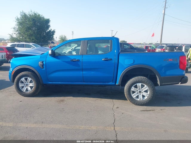 Aukcja sprzedaży 2025 Ford Ranger Xl, vin: 1FTER4PH7SLE13730, numer aukcji: 45728486