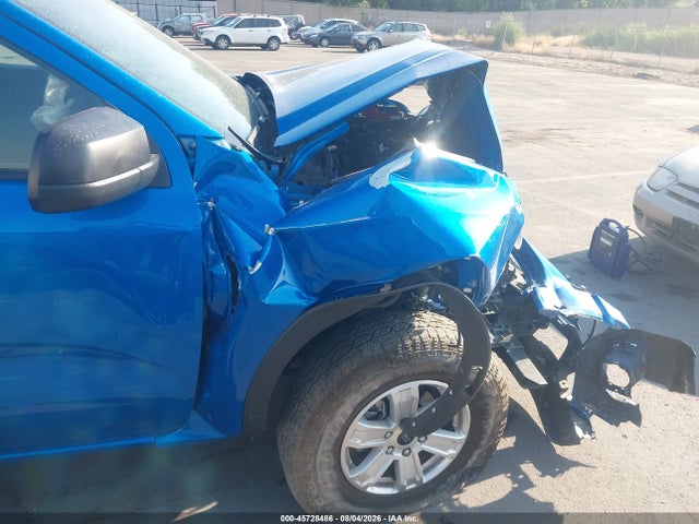 Aukcja sprzedaży 2025 Ford Ranger Xl, vin: 1FTER4PH7SLE13730, numer aukcji: 45728486