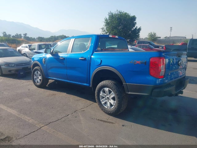 Aukcja sprzedaży 2025 Ford Ranger Xl, vin: 1FTER4PH7SLE13730, numer aukcji: 45728486