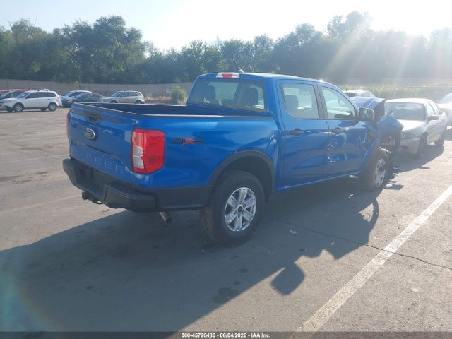 Aukcja sprzedaży 2025 Ford Ranger Xl, vin: 1FTER4PH7SLE13730, numer aukcji: 45728486