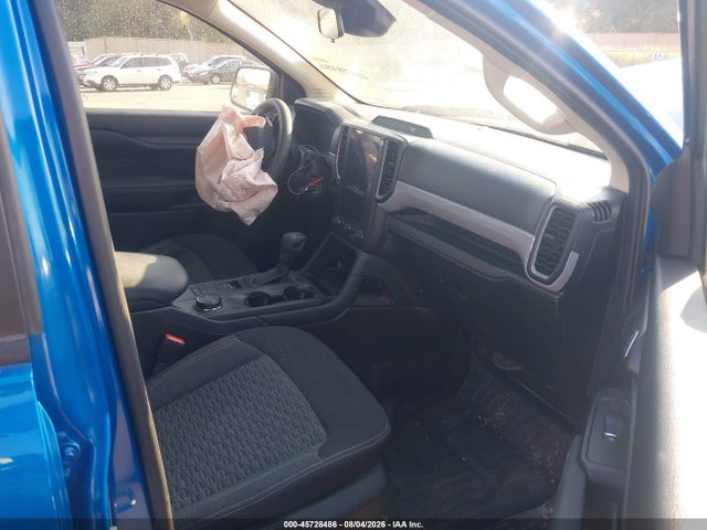 Aukcja sprzedaży 2025 Ford Ranger Xl, vin: 1FTER4PH7SLE13730, numer aukcji: 45728486