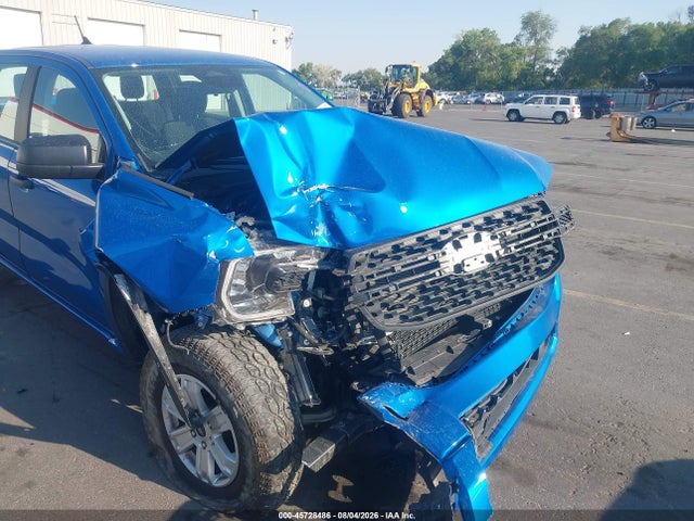 Aukcja sprzedaży 2025 Ford Ranger Xl, vin: 1FTER4PH7SLE13730, numer aukcji: 45728486