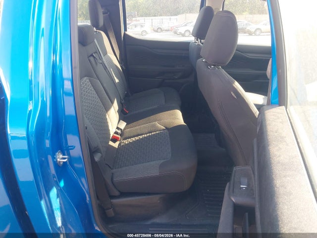 Aukcja sprzedaży 2025 Ford Ranger Xl, vin: 1FTER4PH7SLE13730, numer aukcji: 45728486
