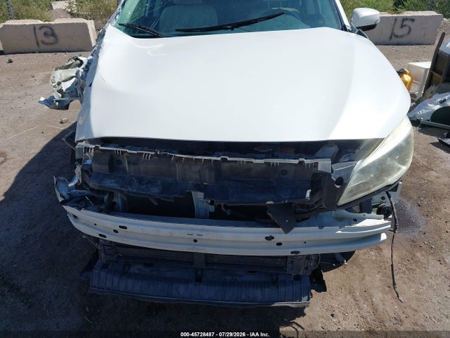 Subaru Outback 2.5i Premium 2017 4S4BSAHCXH3247779 Image 13