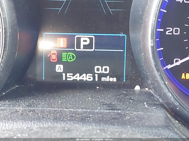 Subaru Outback 2.5i Premium 2017 4S4BSAHCXH3247779 Image 16