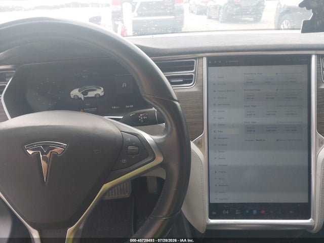 Tesla Model S 60/70/85 2015 5YJSA1H16FFP78161 Image 7