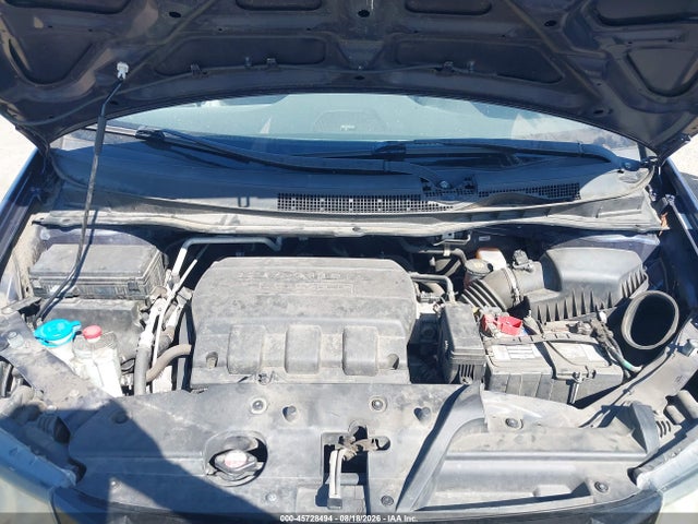 5FNRL5H91EB088256 Honda Odyssey Touring/touring Elite
