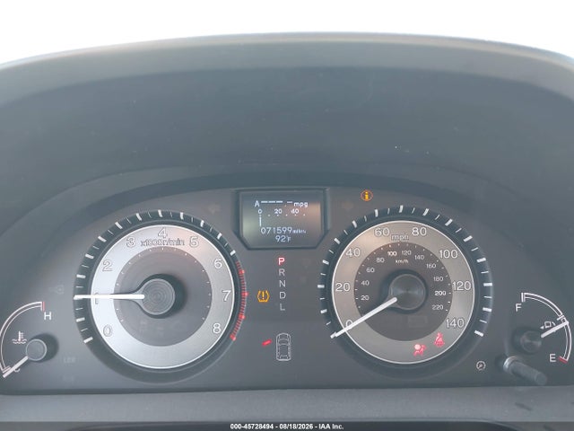 5FNRL5H91EB088256 Honda Odyssey Touring/touring Elite