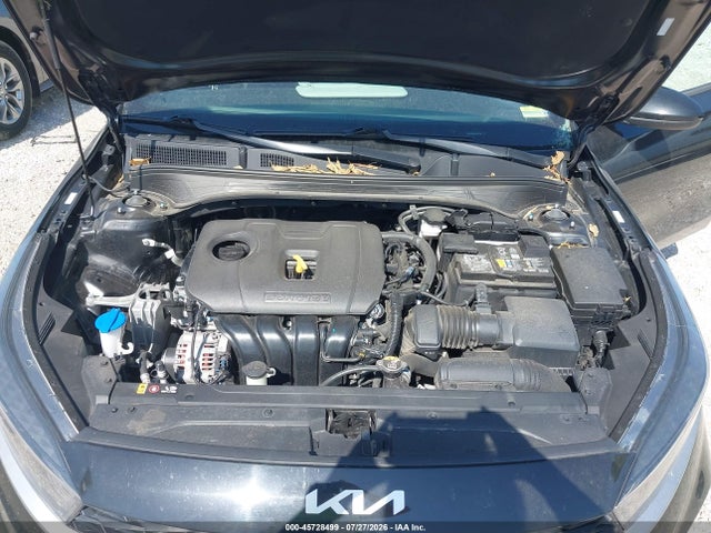 KIA Forte Lxs 2024 3KPF24AD2RE807704 Image 10
