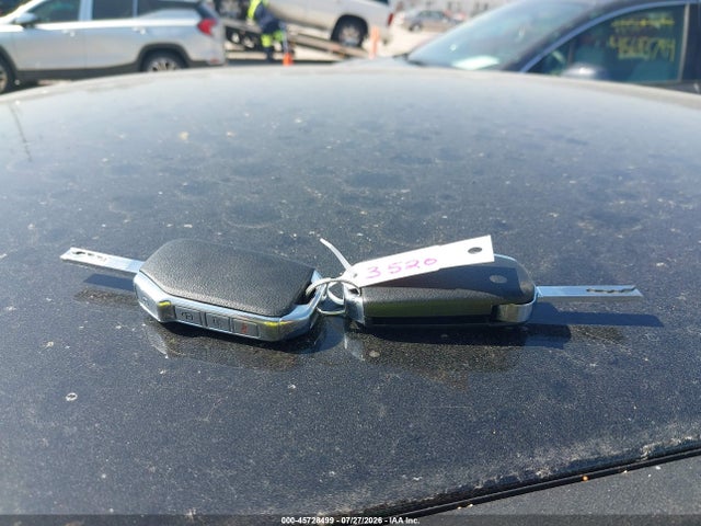 KIA Forte Lxs 2024 3KPF24AD2RE807704 Image 11