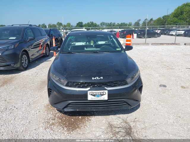 KIA Forte Lxs 2024 3KPF24AD2RE807704 Image 13