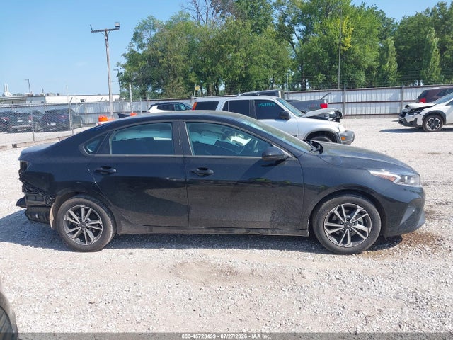 KIA Forte Lxs 2024 3KPF24AD2RE807704 Image 14